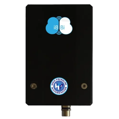 HP Bibi Fernwirksystem