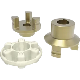 Quick Coupling pour BTQ 185