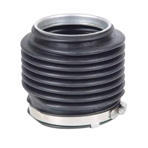 SuperMarine Gimbal Boot voor Mercruiser-schijven