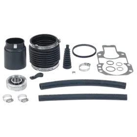 Sierra Kit voor Mercruiser Alpha 1 spiegelbasisplaat