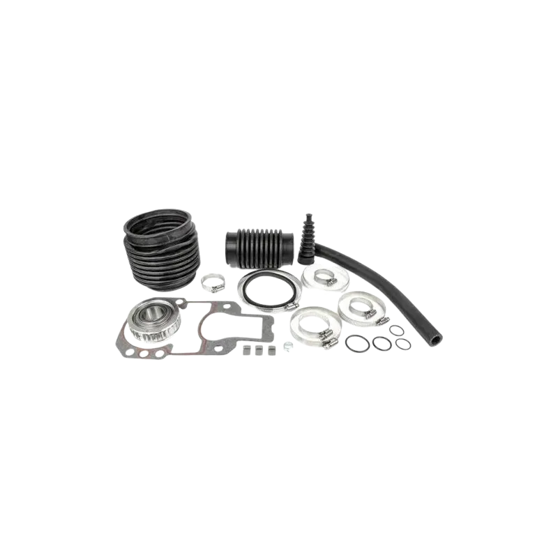Volvo Penta DPS-A / SX-A - Base plate - DAM Marine