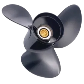 Solas Propeller Amita 3 - 13x19 R - D