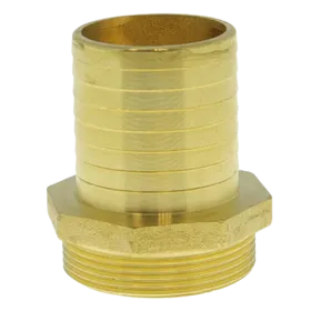 Raccord annelé 1004 2 x 50 mm