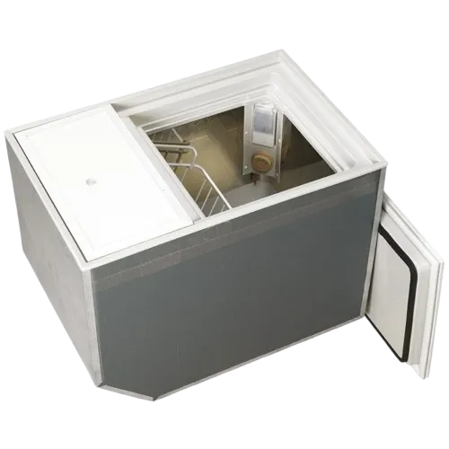 Congelatore a pozzetto da incasso Isotherm 53L BI53F