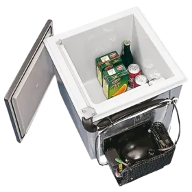 Isotherm Built-in Chest Refrigerator 40L BI40