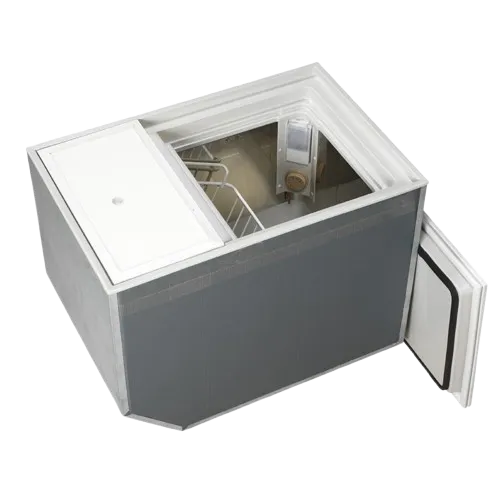 Isotherm Réfrigérateur Coffre à  encastrer 75L BI75