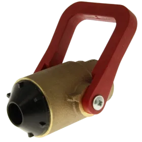 Diffuseur de lance incendie DN 40