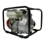 Surumi Pump Motopompe thermique auto-amorçante TET2 50 HA