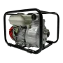 Surumi Pump Motopompe thermique auto-amorçante TET2 50 HA