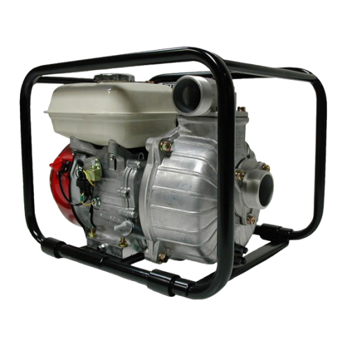 Surumi Pump Motopompe thermique auto-amorçante TET2 50 HA