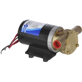 Pompa per trasferimento cuccioli d'acqua Jabsco 23680-4003