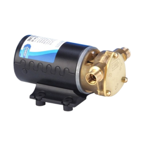 Jabsco Monikäyttöpumppu 23670-4003 Junior Puppy -sarja 12V