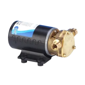 Pompa multiuso Jabsco 23670-4003 Serie Junior Puppy 12V