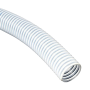 PVC pipe reinforced with rigid rod 1M Ø 75mm