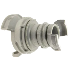 Firefighter connector half symmetrical aluminum connector DN65/40