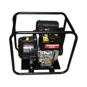 Yanmar MD52PR Special Seawater Motor Pump