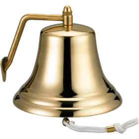 Marco Signalglocke Durchmesser 200 mm
