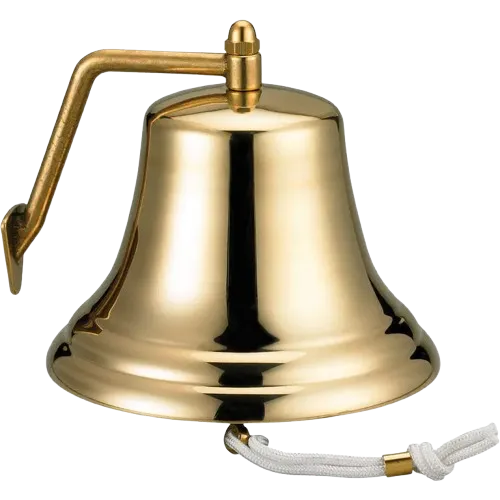 Cloche en laiton BE2 Ø200 mm