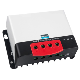 Seatronic Compact MPPT 50A aurinkopaneelisäädin