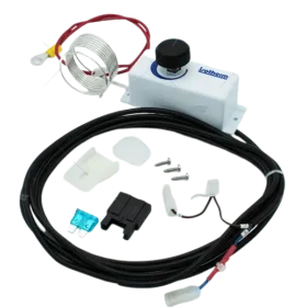 Isotherm-Thermostat-Hochgeschwindigkeits-Kombi-Kit SEA00080DA