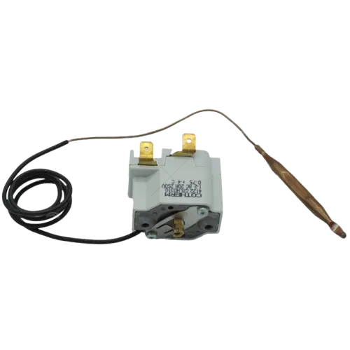 Termostato de regulação Isotherm Basic + SlimB SEA00041LA