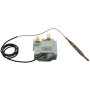 Termostato de regulação Isotherm Basic + SlimB SEA00041LA