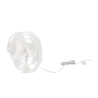 Hella Marine Turbo Fan 150mm White 12V