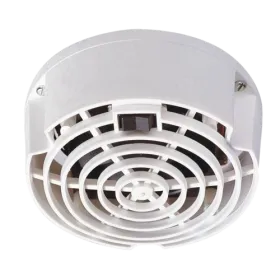 Vetus Elektrische cabineventilator 24 V