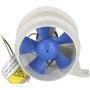 Ventilador em linha Rule 100mm 12V