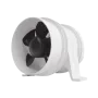 Ventilador en línea Attwood Turbo 4000 100 mm 12 V