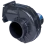 Ventilador fixo Jabsco 75mm 24V 4,2m3/min