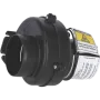 Jabsco Fixed fan 100mm 12V 7.1m3/min