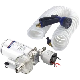 Kit Pompa Lavaggio Ponte Marco Marine DP9/E