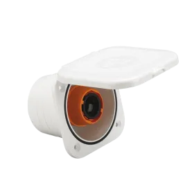 Conector rápido Marco Marine DQC para kit de lavado