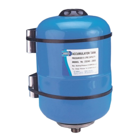Tanque de expansão pressurizado Jabsco 8L