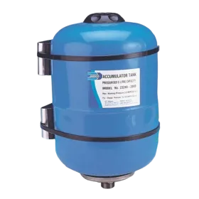 Vaso di espansione pressurizzato Jabsco da 8 litri