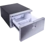 Isotherm DR30 Edelstahl-Schubladenkühlschrank 30 Liter