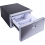 Isotherm Réfrigérateur à tiroir Blanc DR30 30 litres