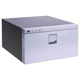 Isotherm DR30 30 litre White Drawer Refrigerator