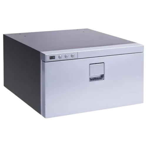 Frigorífico Cajón Isotherm Blanco DR30 30 litros