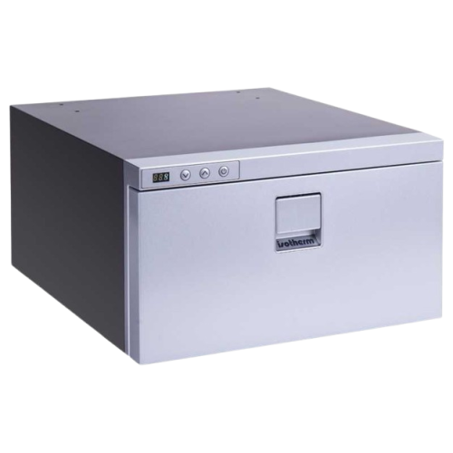 Isotherm Réfrigérateur à tiroir Blanc DR30 30 litres
