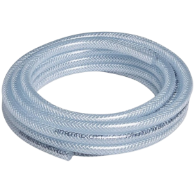 Mangueira alimentar FITT Refittex Cristallo ø15mm 25 metros