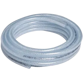 Mangueira alimentar FITT Refittex Cristallo ø38mm por metro