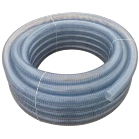 Tubo alimentare FITT Metalflex spirale acciaio ø16mm 10 metri