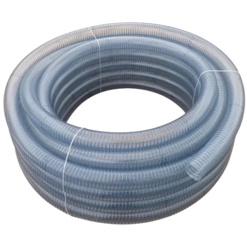 Tubo alimentare FITT Metalflex spirale acciaio ø14mm 10 metri