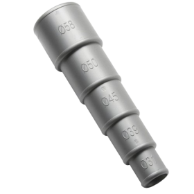 CanSB Moniläpimittainen liitin kylmälle vedelle 32–59 mm