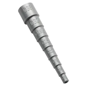 CanSB Conexión multidiámetro para agua fría de 13 a 18 mm
