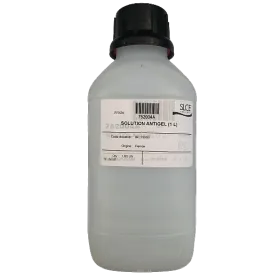 Aqua-Base Frostschutzlösung 1 Liter