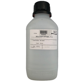 Solución Anticongelante Aqua-Base 1 litro