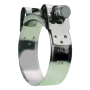 Mikalor Collier à tourillon Supra W4 20mm / 47-51mm